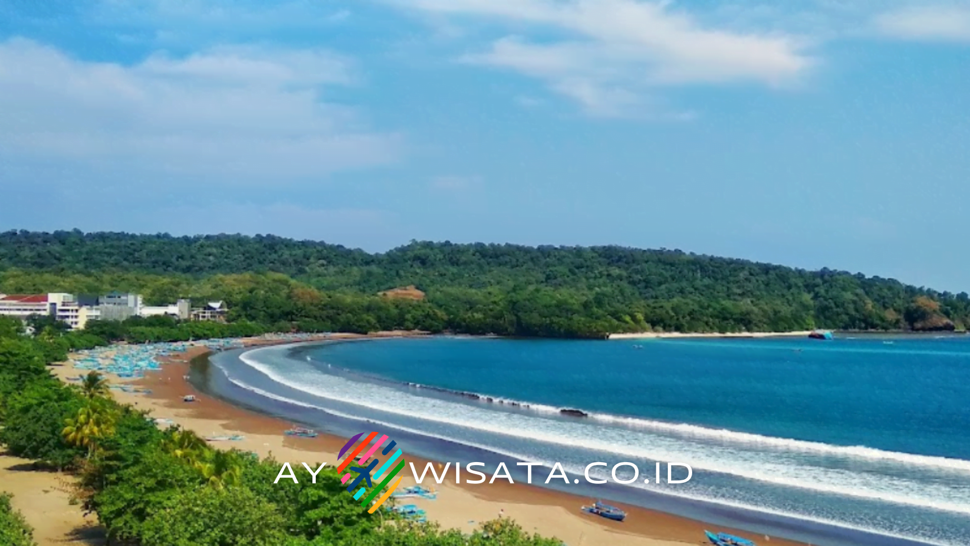 6 Keistimewaan Pantai Pangandaran di Jawa Barat yang Layak Dikunjungi