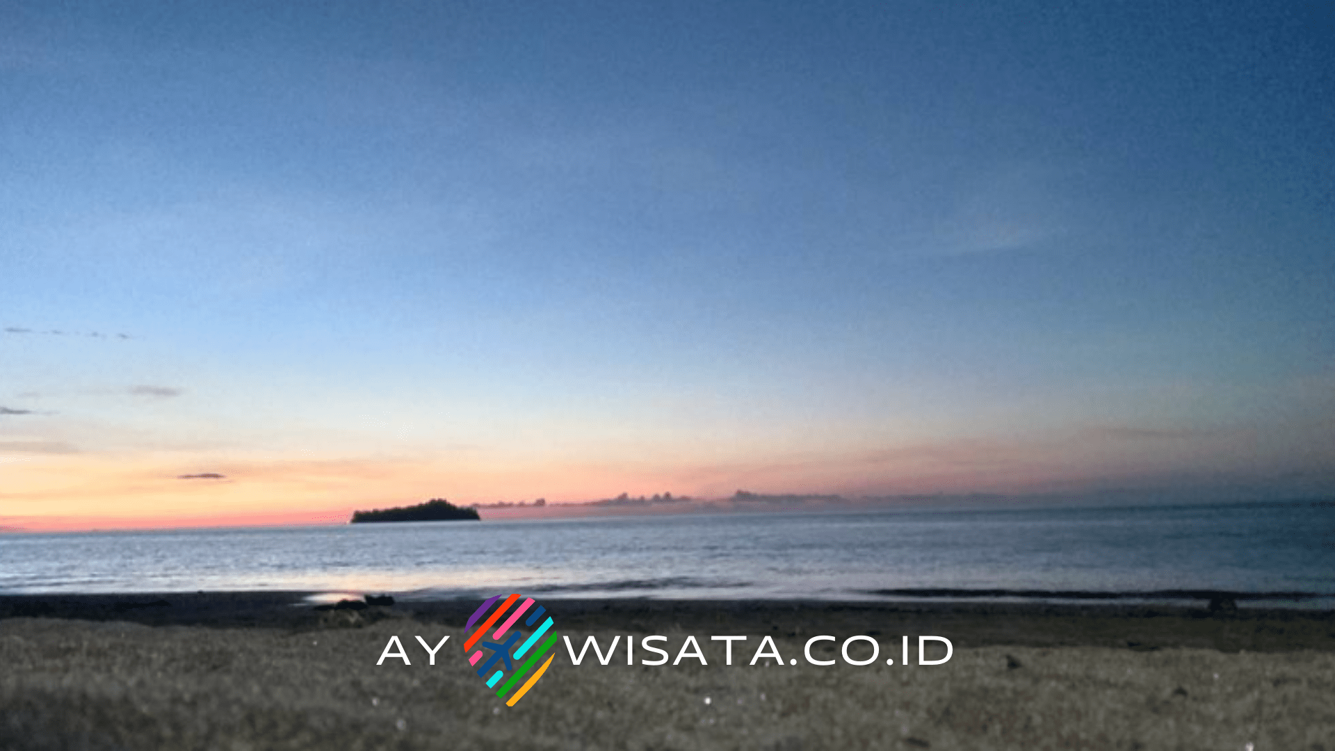 Liburan Seru di Pantai Losari Makassar, Destinasi Wisata Pantai yang Wajib Dikunjungi