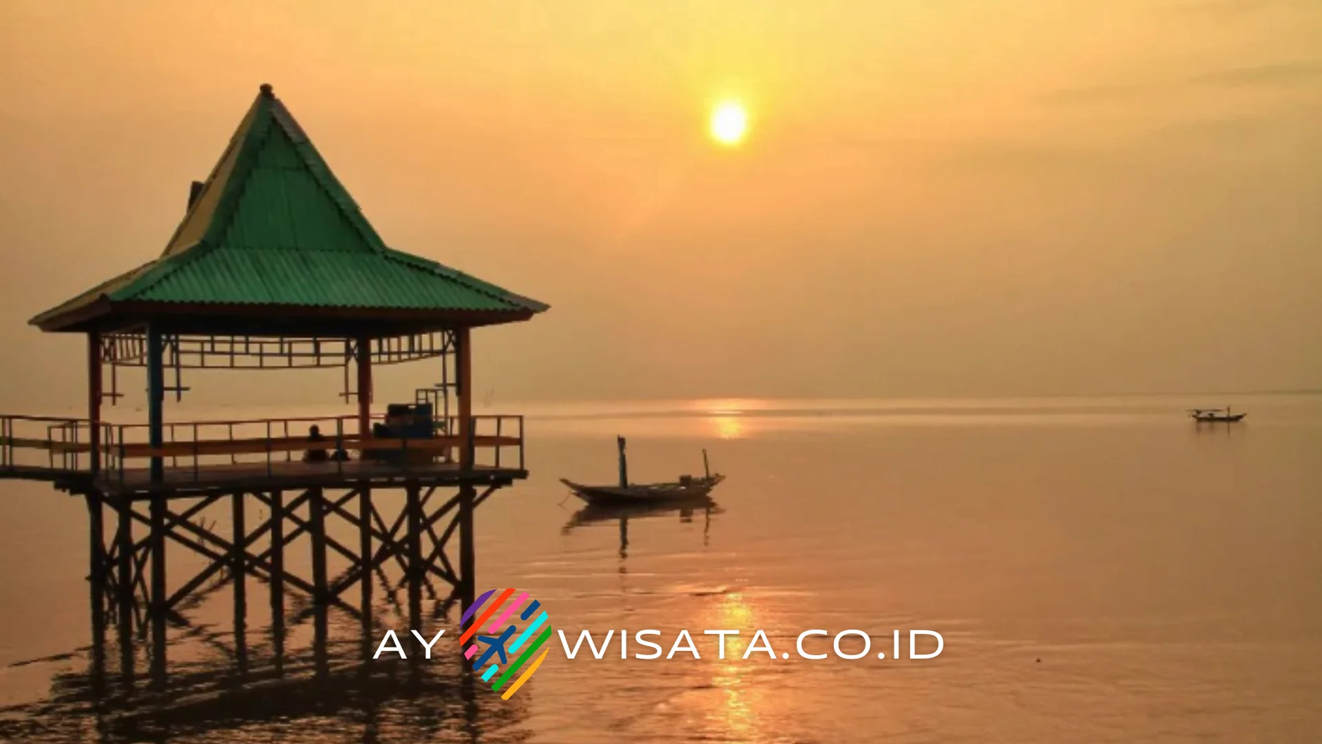 5 Aktivitas Seru di Pantai Kartini Jepara yang Tidak Boleh Dilewatkan