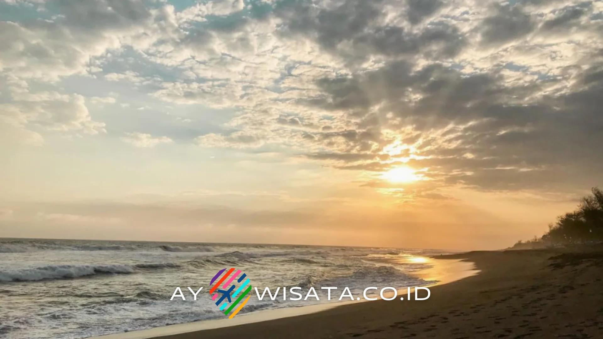 6 Daya Tarik Pantai Baru di Bantul yang Jarang Diketahui Wisatawan