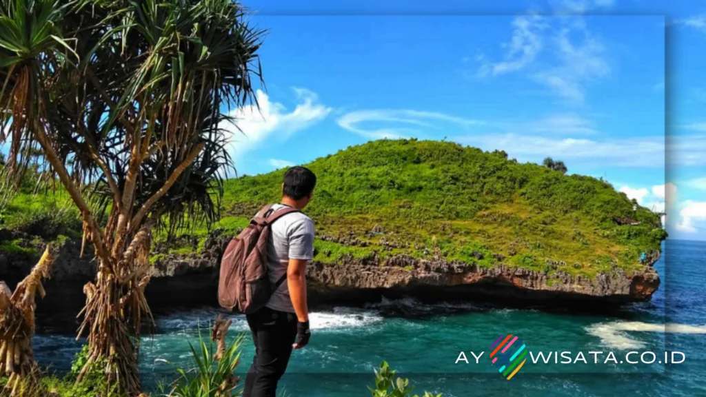 Hal Menarik di Pantai Kesirat