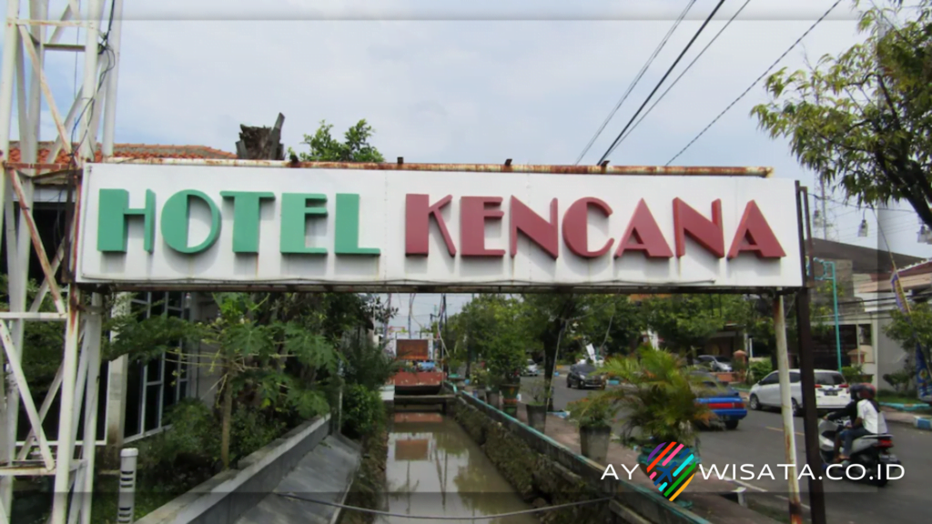 Hotel Kencana