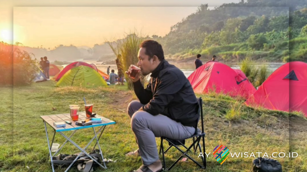Potrobayan River Camp