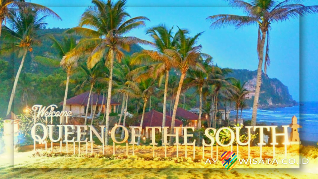 Queen Of The South Beach Resort