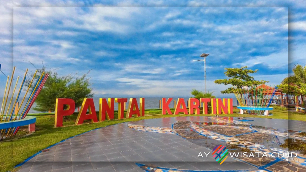 Sejarah Tentang Pantai Kartini