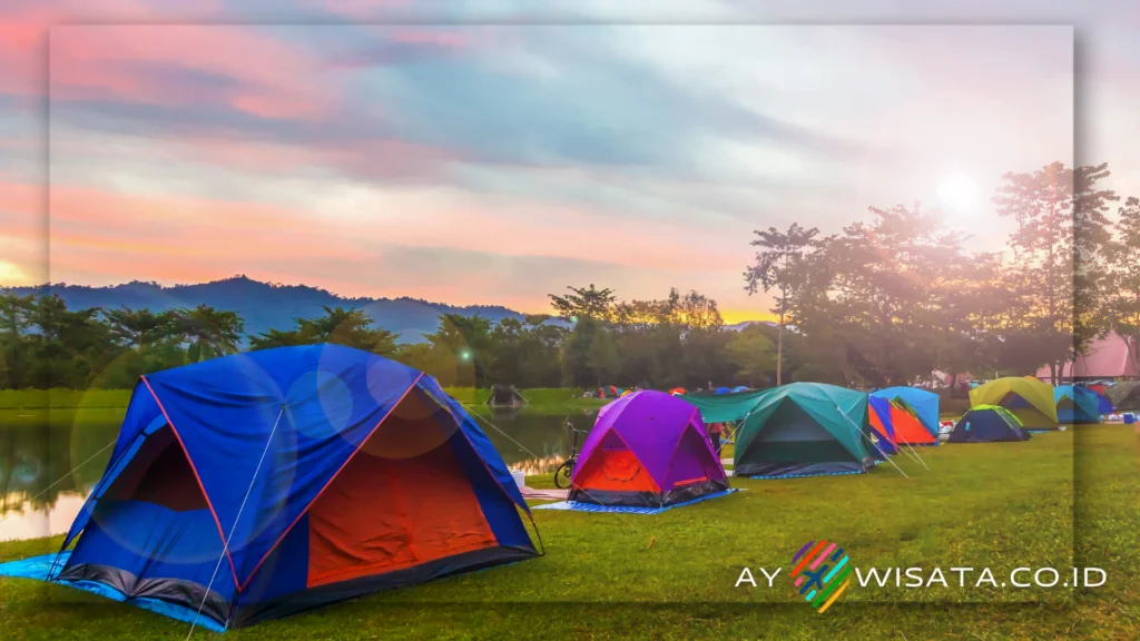 Camping