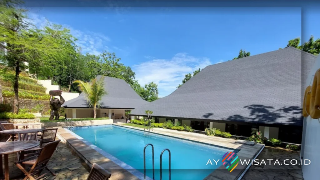 Casa Coco Resort