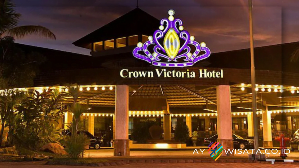 Crown Victoria Hotel