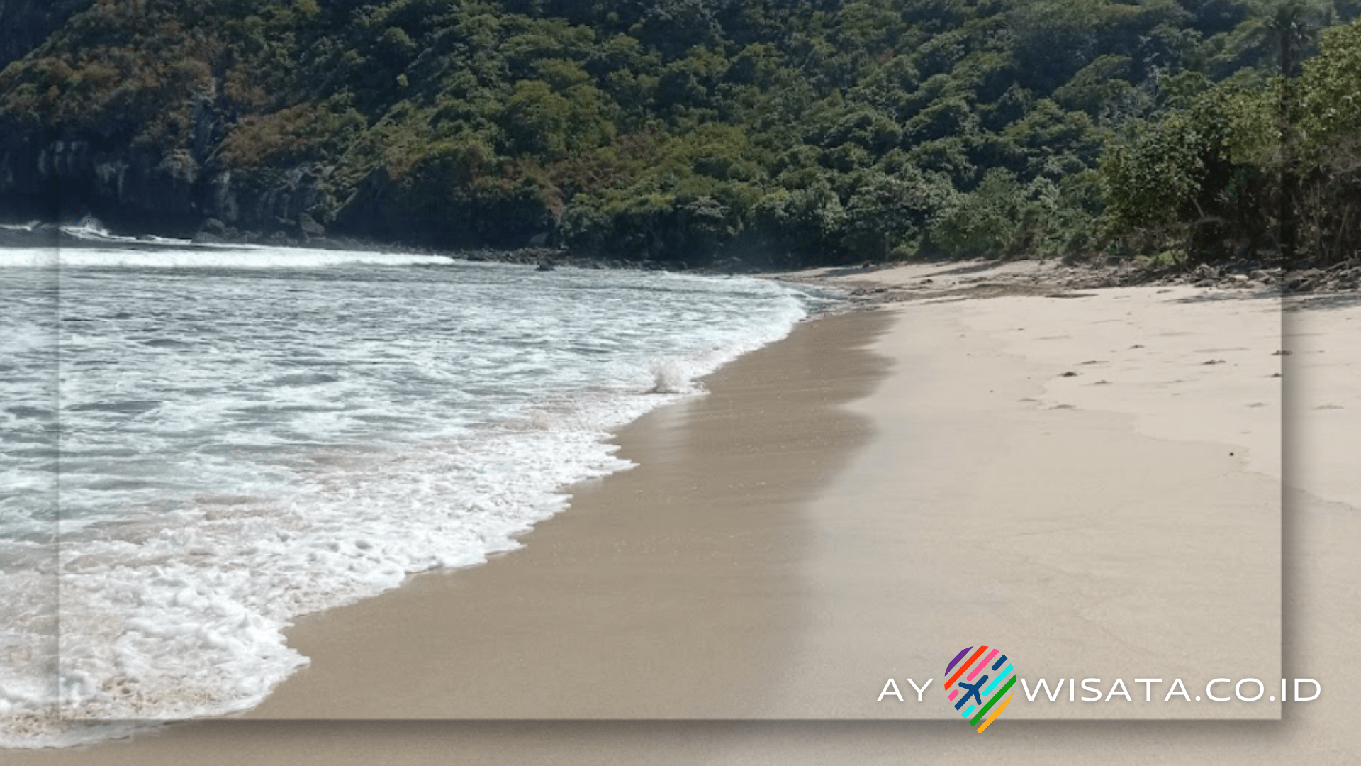 Aktivitas Seru Di Pantai Papuma Jember Yang Akan Membuatmu Ketagihan