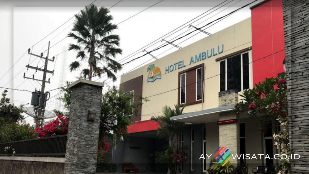 Hotel Ambulu