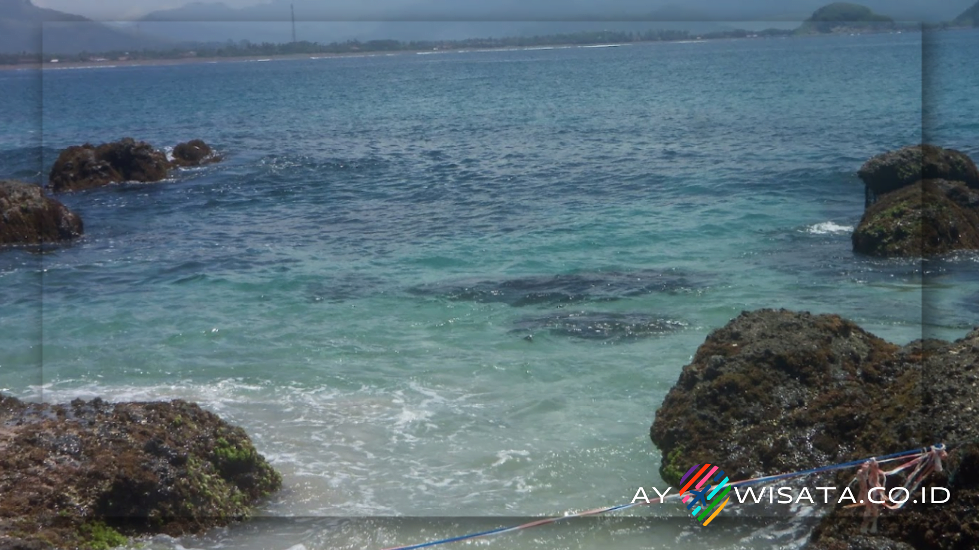 Aktivitas Seru Di Pantai Papuma Jember Yang Akan Membuatmu Ketagihan