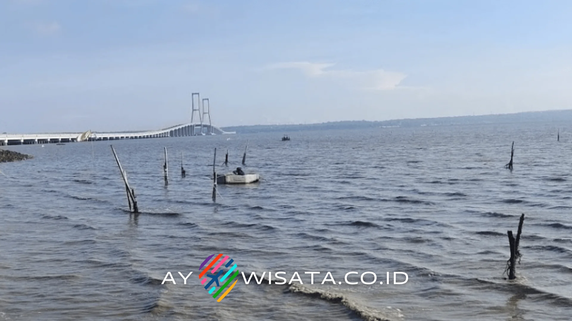 Menjelajahi Pantai Kenjeran Lama di Surabaya: Pengalaman Luar Biasa yang Patut Dicoba