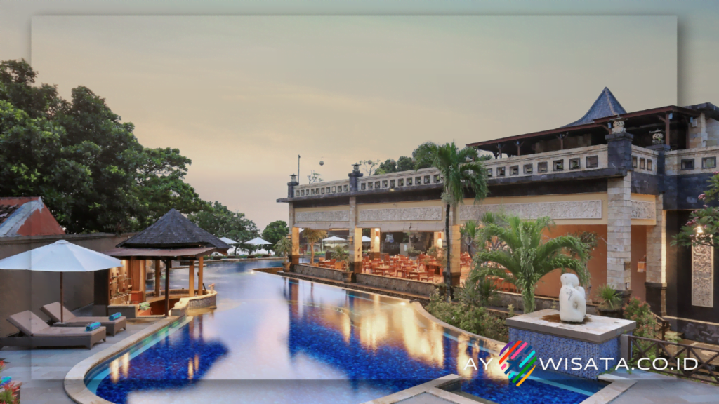 Pelangi Bali Hotel and Spa