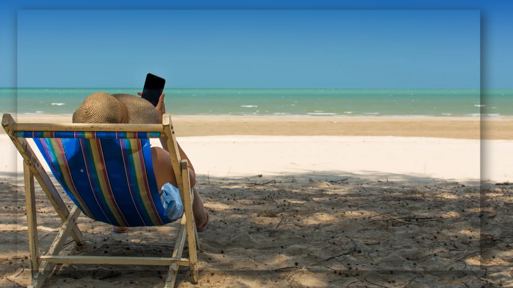 Aktivitas yang Bisa Dilakukan di Pantai Tambak Rejo
