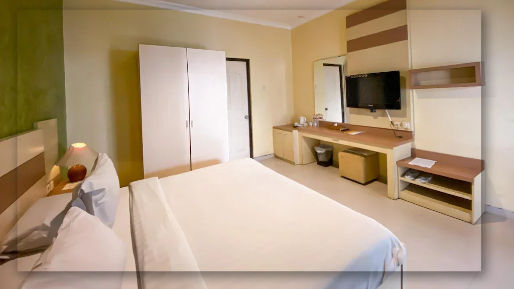 Grand Mansion Hotel Blitar