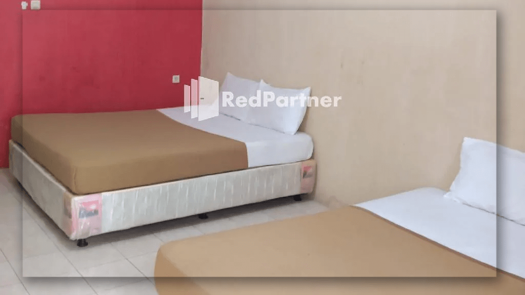 Hotel Nirwana Situbondo RedPartner