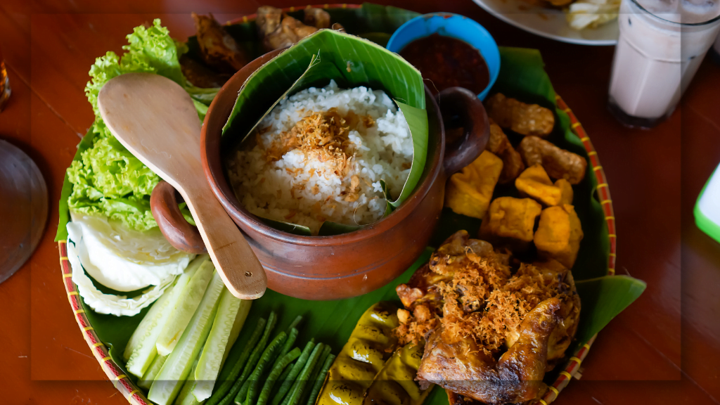 Kulineran Lezat Khas Cianjur di Sekitar Pantai Jayanti