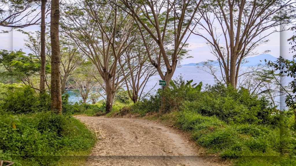 Lokasi Pantai Coro Tulungagung dan Rute Menuju Ke sana