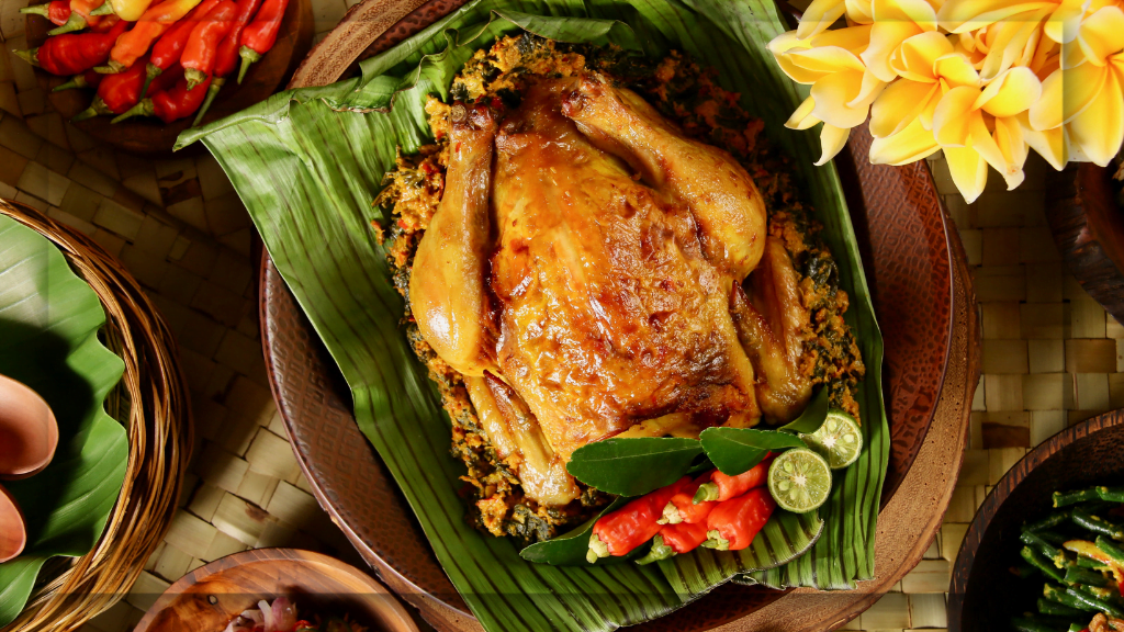 Mencicipi Kuliner Lezat Khas Bali di Sekitar Pantai Dreamland