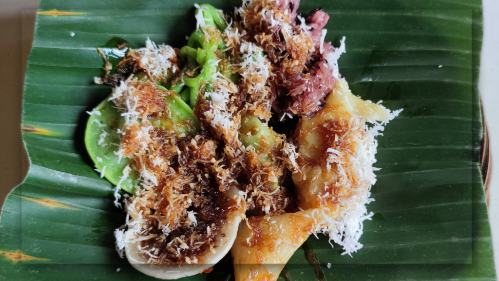 Mencicipi Kuliner Lezat Khas Bali di Sekitar Pantai Nusa Dua