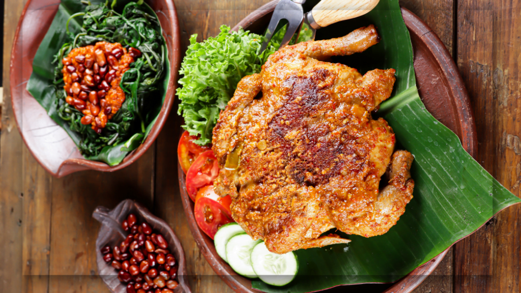 Mencoba Kuliner Lezat Khas Lombok di Sekitar Pantai Senggigi