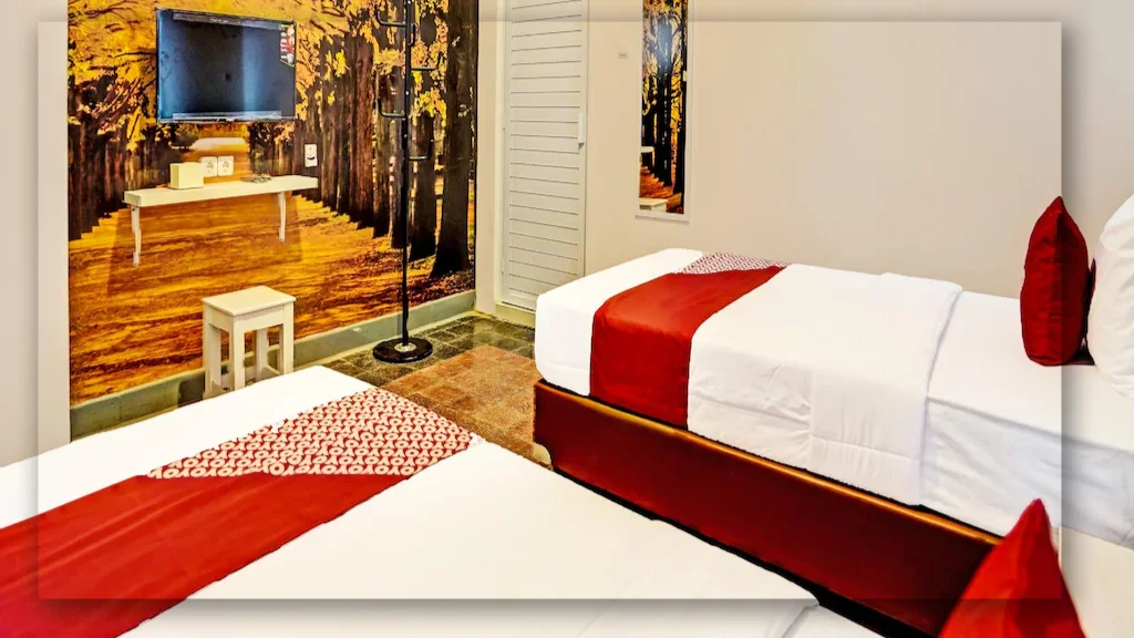 Nawangwulan Guest House