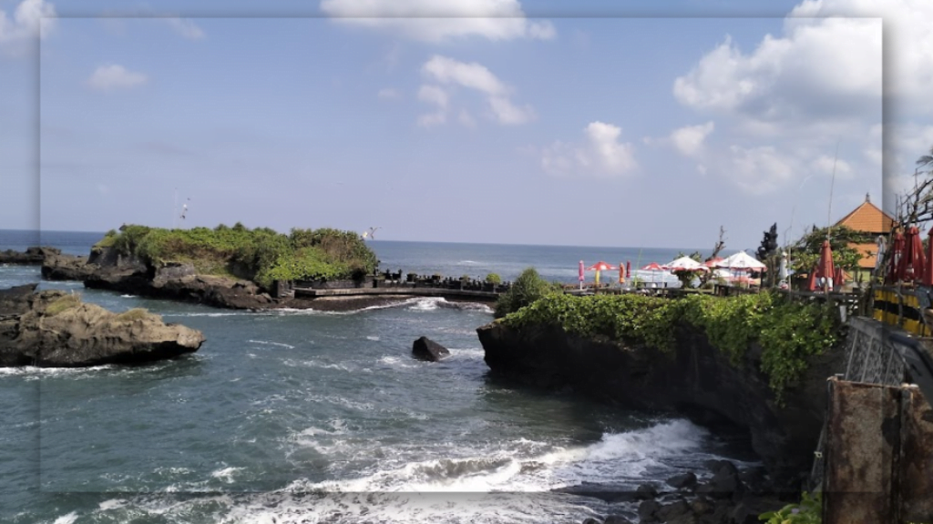 Pantai Mengening di Bali: Pantai yang Mempesona dan Mampu untuk Menarik Perhatian Para Pengunjung