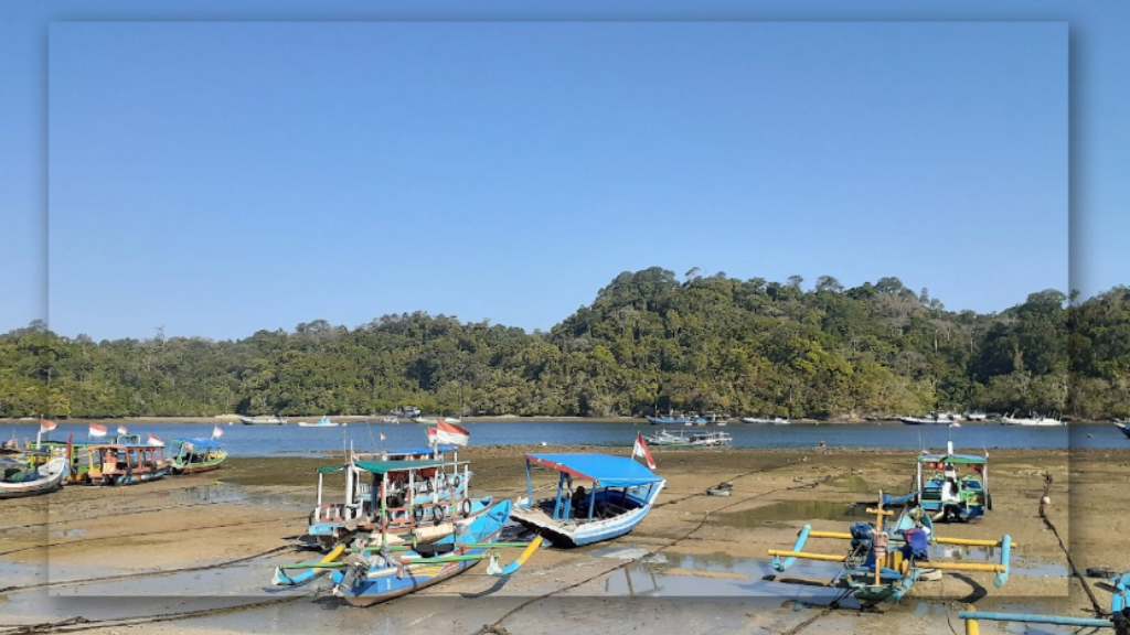 5 Akivitas Seru di Pantai Sendang Biru Malang: Memiliki Keindahan Pemandangan Sangat Cantik dan Eksotis