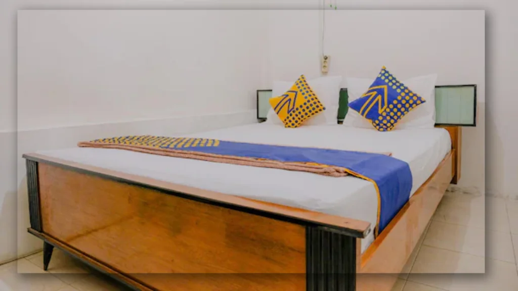 SUPER OYO 2417 Melati Residence