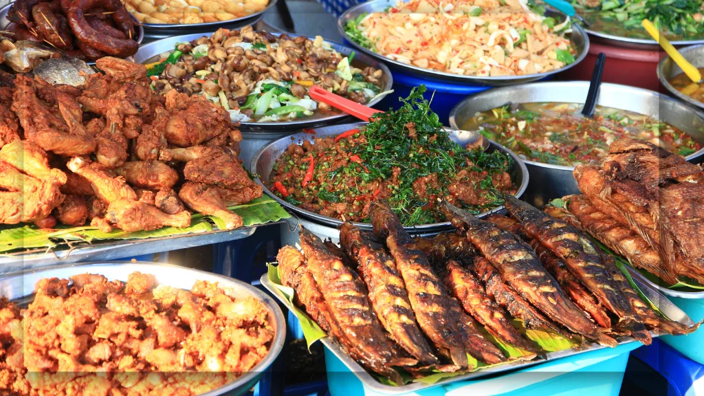 Wisata Kuliner
