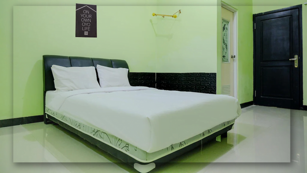 Alba Suites Home Stay