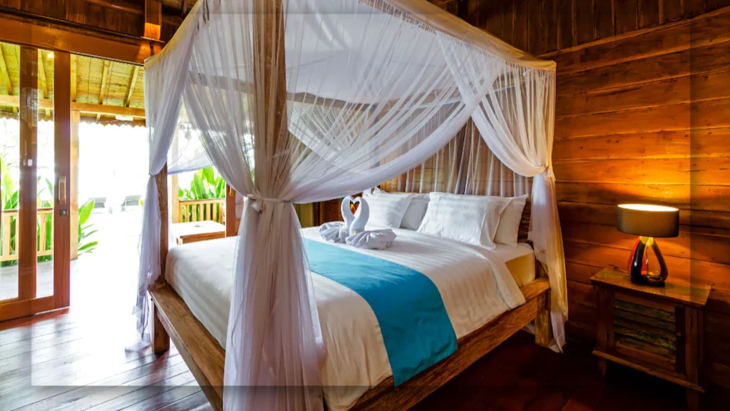 Bali Natha Beachfront Bungalows