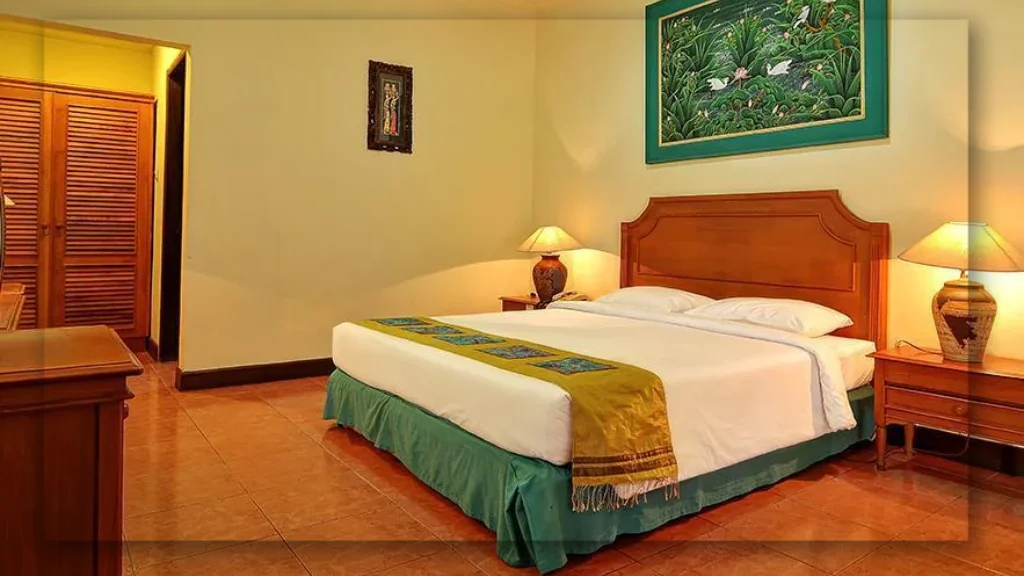 Dewi Sinta Hotel & Restaurant