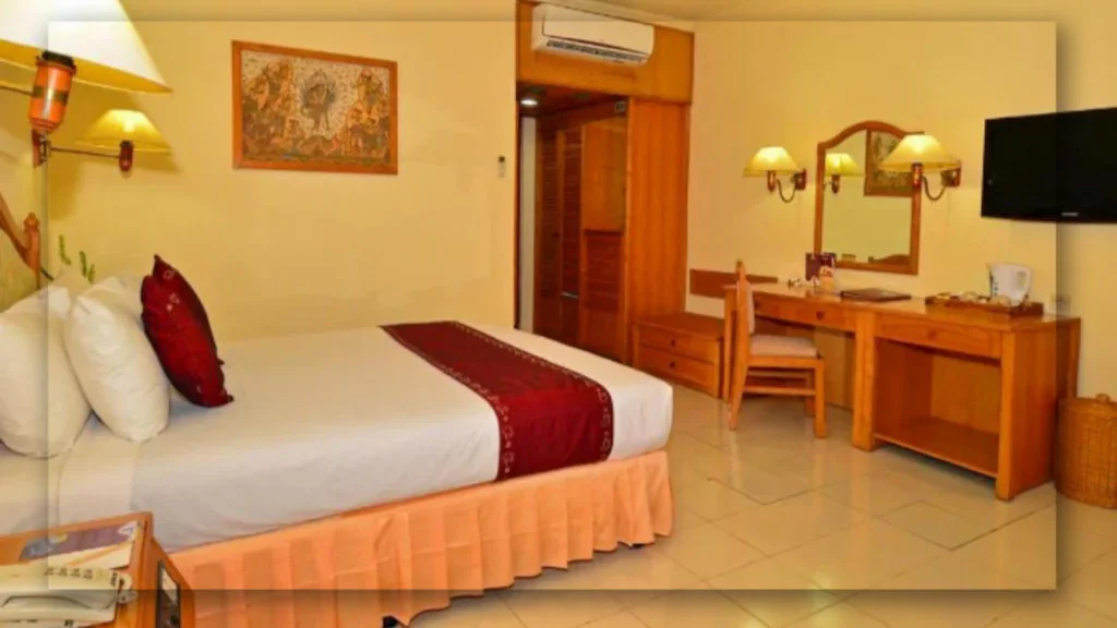 Inna Sindhu Beach Hotel
