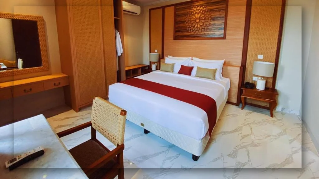 Kayangan Boutique Hotel