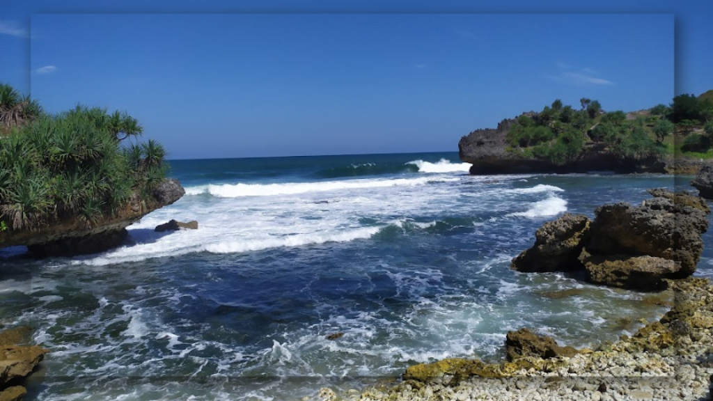 Menikmati Keindahan Pantai Mbuluk di Yogyakarta: Cocok untuk Healing dan Kumpul Bersama Keluarga atau Teman Dekat