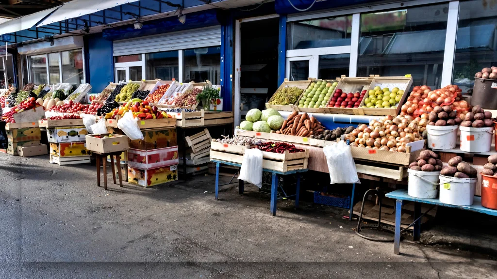 Minimarket