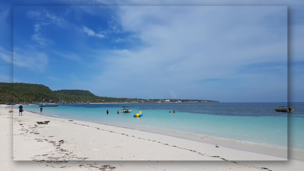Pantai Bira di Sulawesi Selatan: Pantai Eksotis di Bulukumba dengan Pasir Sehalus Tepung