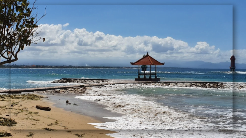 Pantai Sindhu di Bali: Destinasi Wisata Terbaru yang Menawarkan 11 Keunikan Pantai yang Luar Biasa
