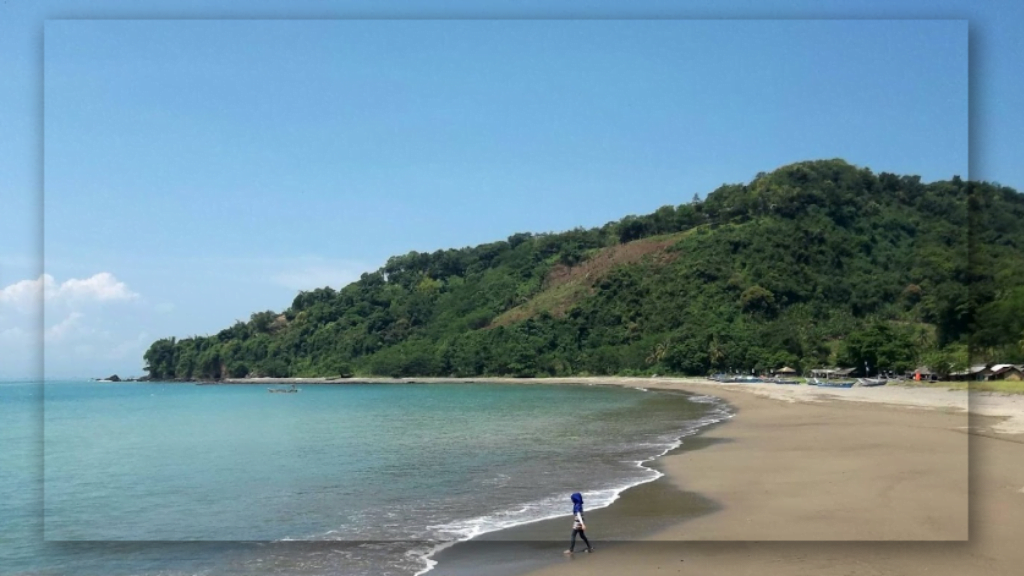 18 Pantai Sukabumi yang Terkenal dan Populer Seantero Negeri, Cocok untuk Mengisi Waktu Liburan dan Menyegarkan Pikiran