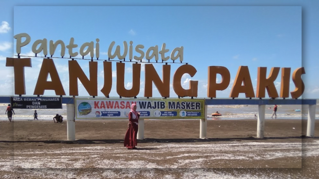 8 Daya Tarik Pantai Tanjung Pakis di Karawang: Salah Satu Objek Wisata di Kota Industri yang Mencuri Banyak Perhatian Wisatawan