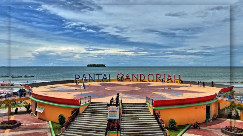 11 Aktivitas Seru di Pantai Gandoriah Padang: Destinasi Liburan Tropis yang Memukau di Sumatera Barat