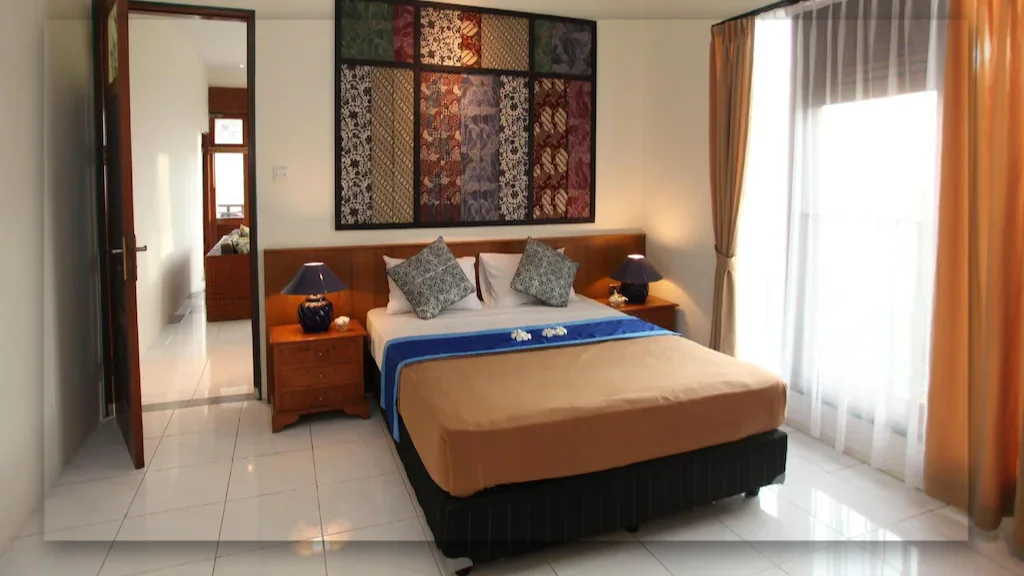 Sanur Seaview Hotel
