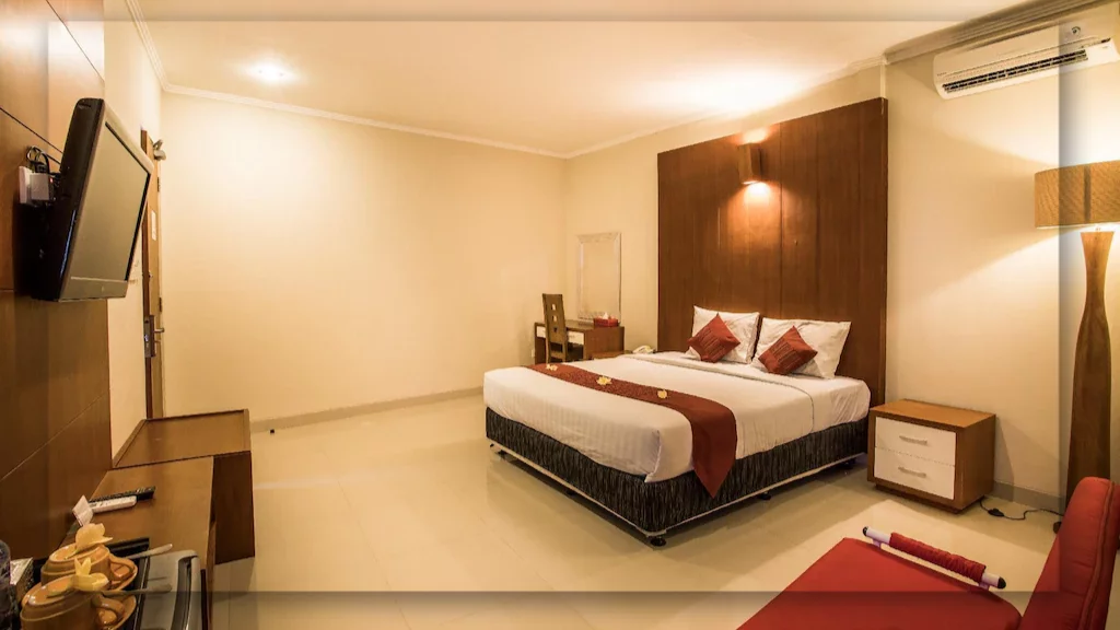 Svarna Hotel Sanur