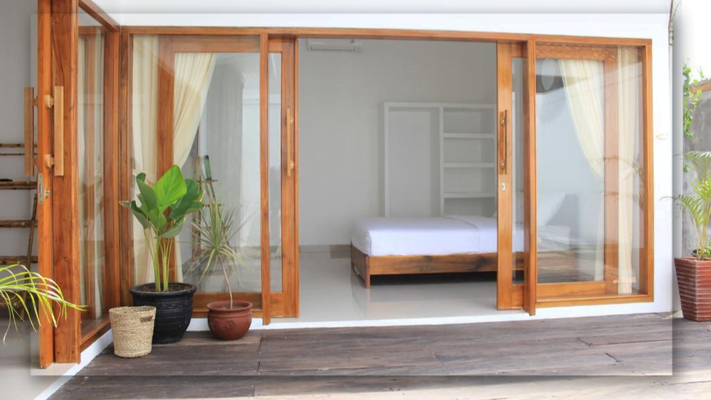 Watukarung Prapto Homestay, Surf Accommodation