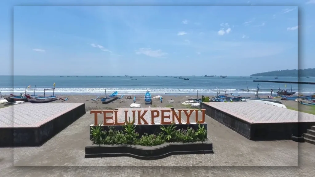 8 Daya Tarik Pantai Teluk Penyu di Cilacap yang Menggoda, Dekat Nusa Kambangan dan Benteng Pendem