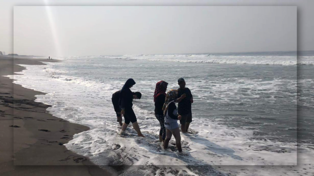 Aktivitas Seru yang Bisa Dilakuakan di Pantai Bocor