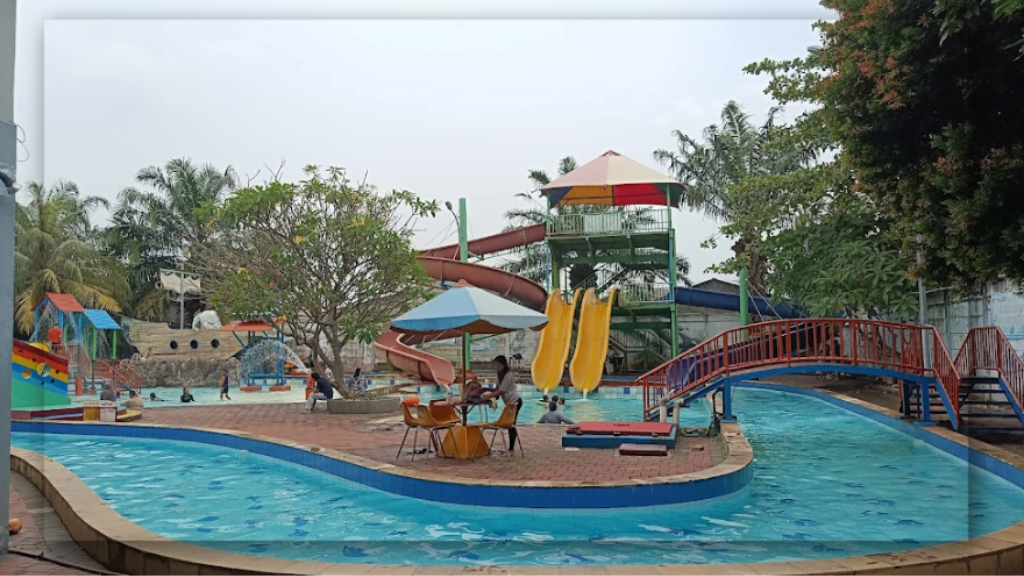 CX Waterpark Jakarta Pilihan Wisata di Ibu Kota Negara