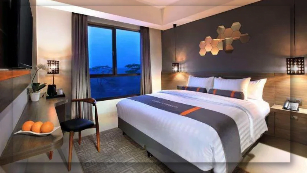 Hotel Harper Purwakarta by ASTON