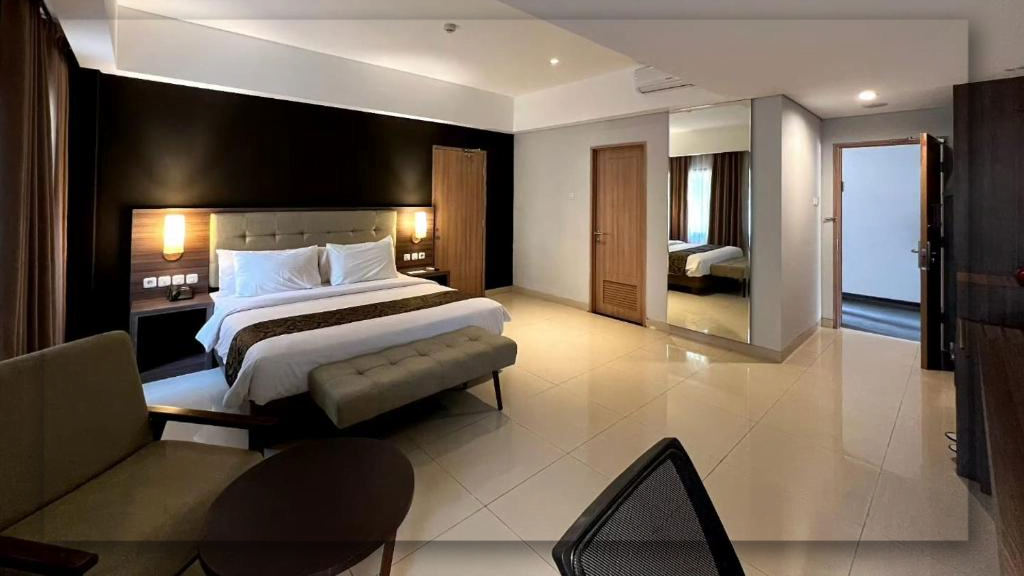 Hotel Jatiluhur Valley & Resort